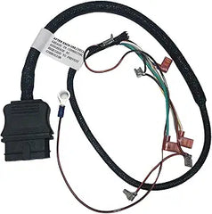 3 Pin Plow Side Control Harness 26359 for Western Fisher Snowplow