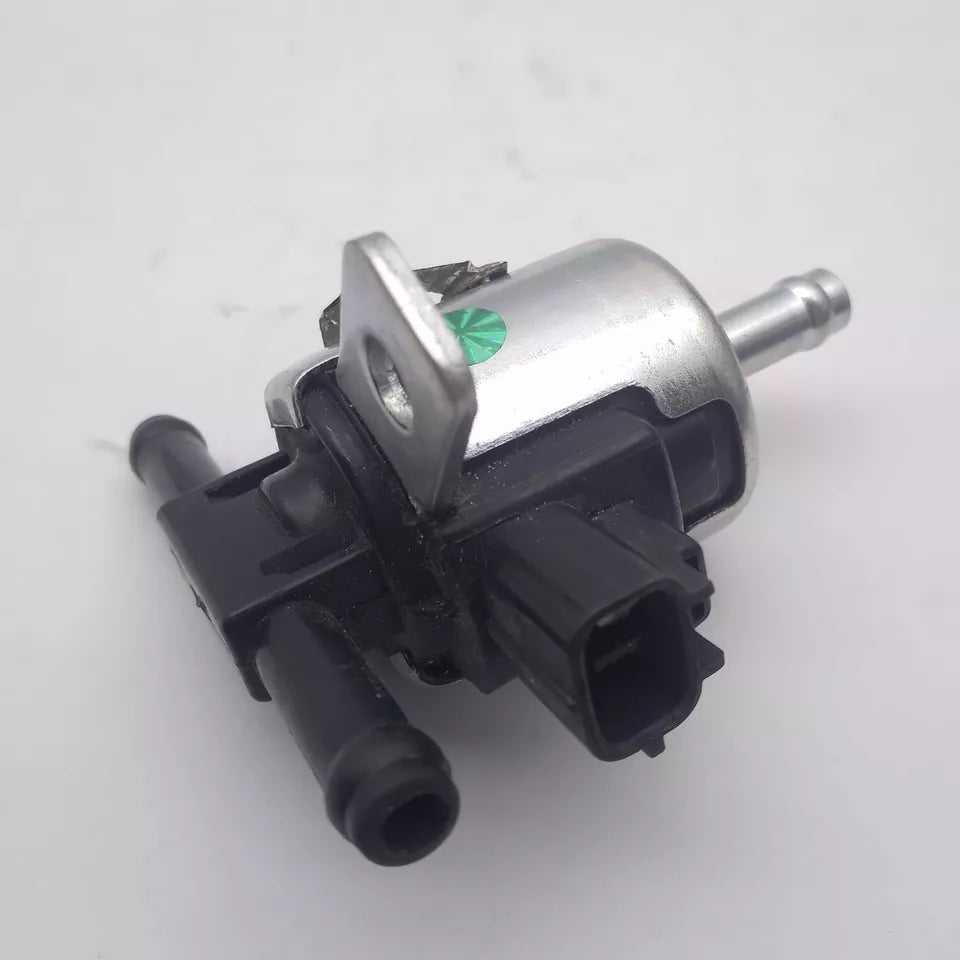 3Way 12V Brake Solenoid Valve 27690-78110 2769078110 for Toyota Truck T100
