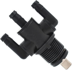 3 Way Petcock Fuel Shut Off Valve 7052154-1002036 for Polaris ATV Magnum500 Scrambler400 TrailBlazer400 Xplorer300 Xpress300