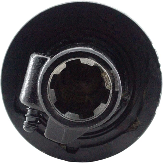 1 3/8" PTO Overrunning Clutch Coupler 51A100 ORC660QD S23639 for John Deere Kubota New Holland Tractor