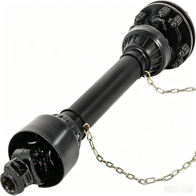 Series 4 PTO Shaft 1-3/8