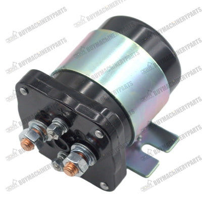 12V DC Contactor Solenoid 307-2621-01 for Yamaha G8 G9 G11 G14 G16 G20 Ford Engine F-250 F-350 F250 - Buymachineryparts