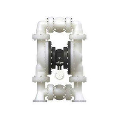 3' ARO Diaphragm Pump PD30P-FPS-PAA for Chemical & Water Applications