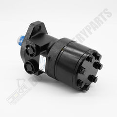 Hydraulic Motor TB0230AP100AAAA TB0230AP100AAAB for Parker TB TE Series