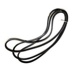 3-Piece Belt 04122-22568 for Komatsu PC1250-7 PC650-5 D155C-1P Excavator & Dozer