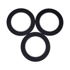 3-Piece Clutch Disc 6Y-7922 for Caterpillar CAT Wheel Loaders 3056/3304/C7
