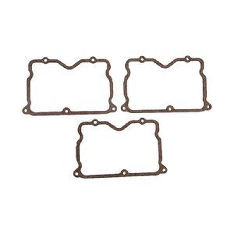 3-Piece Rocker Lever Housing Gasket 3049187 for Cummins N14/855/NT855 Engine