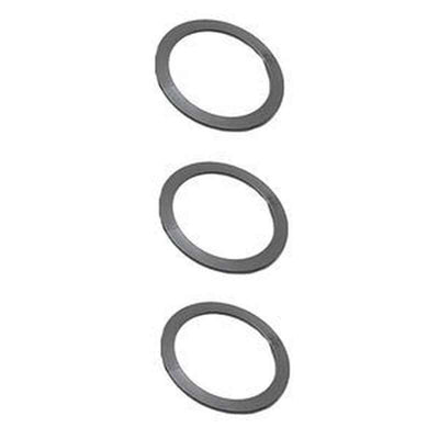 Sealing Strip VOE14559058 for Volvo EC140/160/180/200 Excavators (3 Pieces)