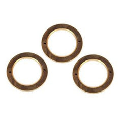 3-Piece Thrust Washer Pump End 17-55009-01 for Carrier, Vector, & Supra