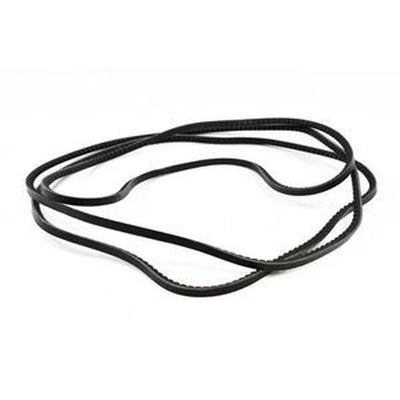 3-Piece XPZ 1422LW Belt 2014200199 for Atlas Copco Air Compressor