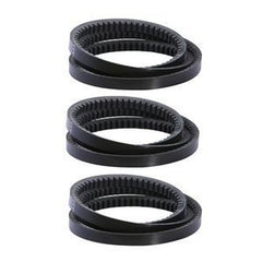 XPZ 975LW Air Compressor Belt - 3-Piece for Kaeser