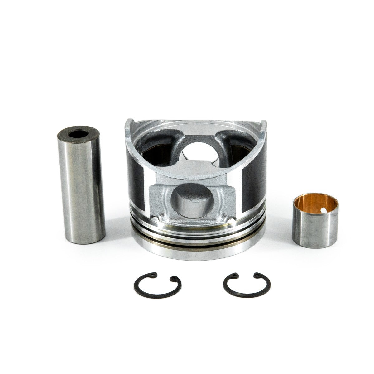 Overhaul Rebuild Kit for Yanmar Engine 3TNM74 3TNM74F