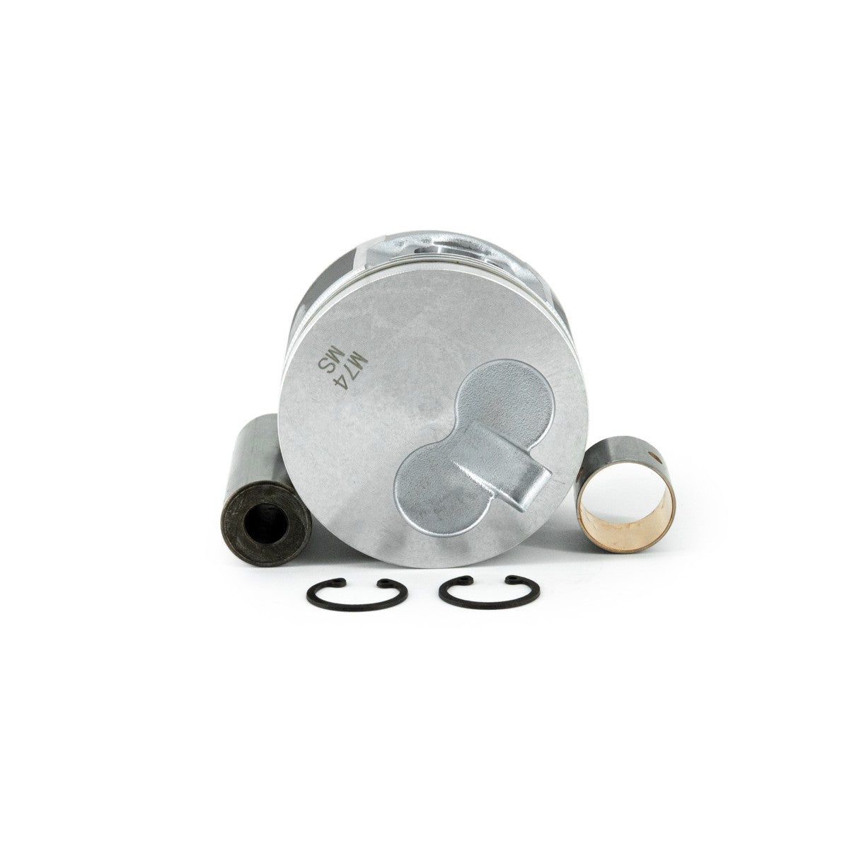 Overhaul Rebuild Kit for Yanmar Engine 3TNM74 3TNM74F