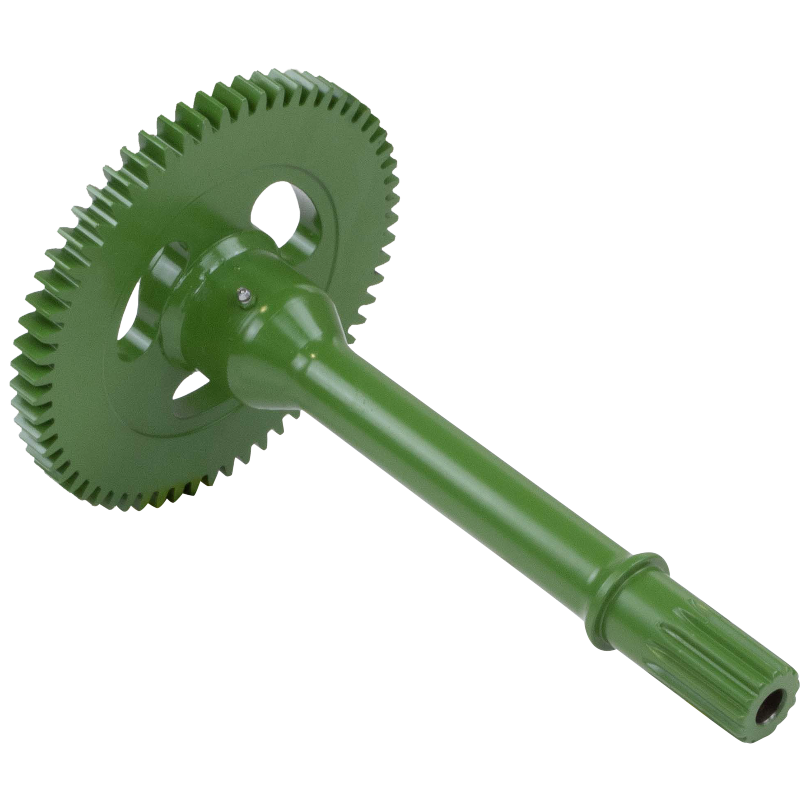 AE49989: New Jackshaft Gear fits John Deere 910 915 916 920 925 926 930 935