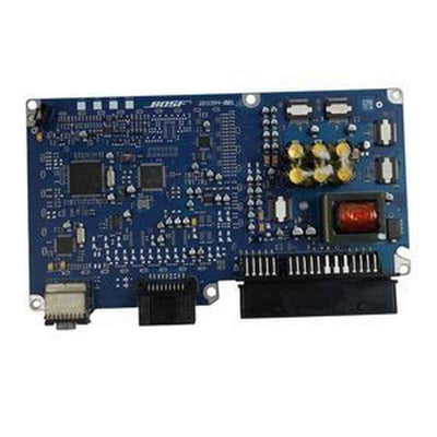 Main Amplifier Circuit Board 4L0035223P 4L0035223E for Audi Q7 2010-2011