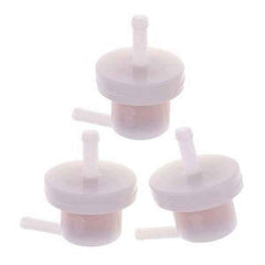 3-Piece Fuel Filter 16900-GET-003 for Honda Scooter CHF50 CHF50A NPS50 CHF50PA CHF50PS CHF50S