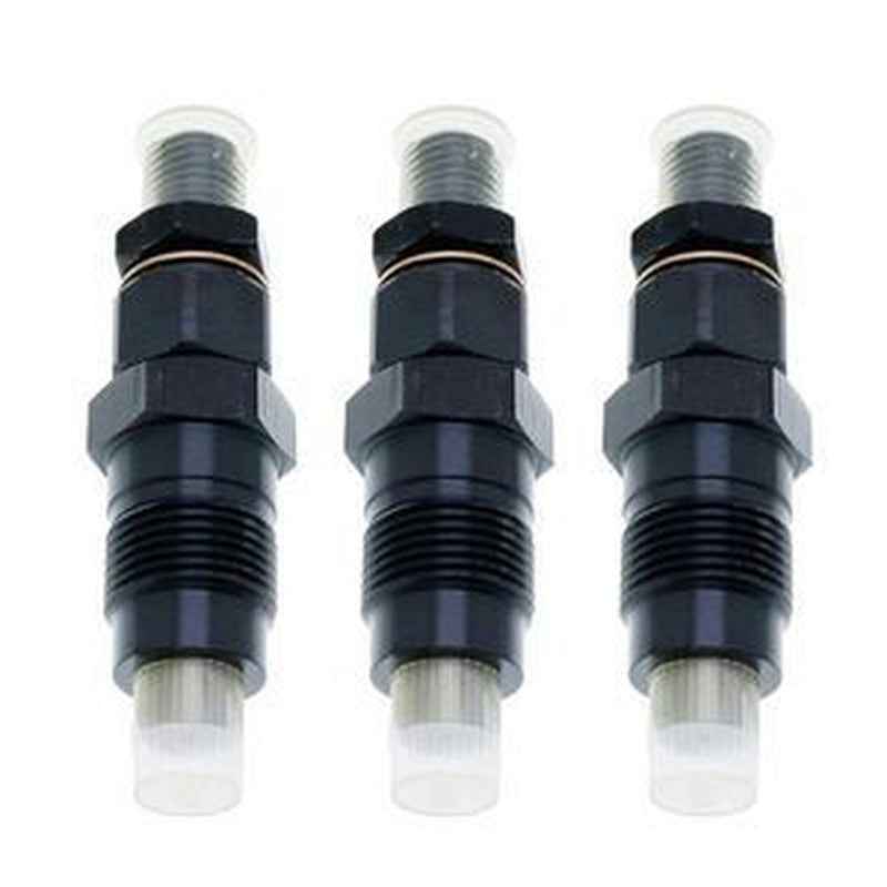 3pcs Fuel Injector 119515-53001 for Yanmar Engines 2TNV70 & Up