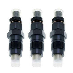 3pcs Fuel Injector 119515-53001 for Yanmar Engines 2TNV70 & Up