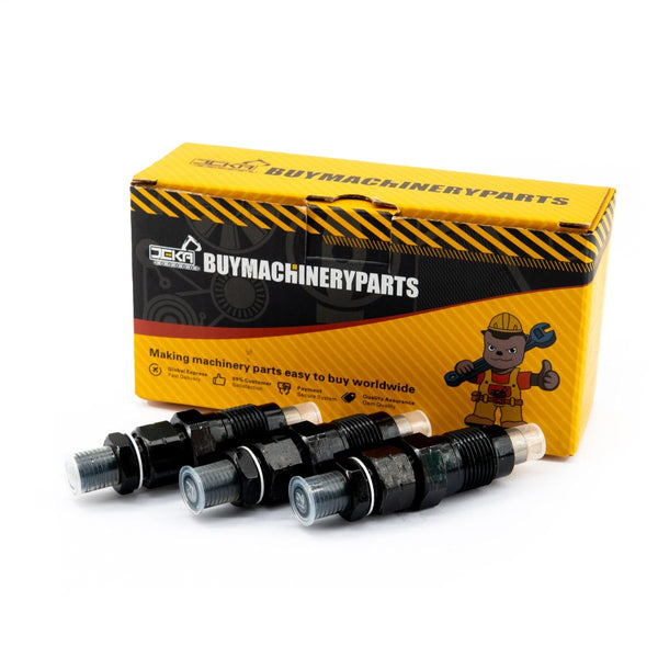 Fix Black Smoke Diesel: Affordable Injectors Boost Value ...