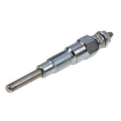 Heavy-Duty Glow Plug Set (3pcs) 6698618 fit BOBCAT Kubota D1005 Engine & Bobcat Excavators