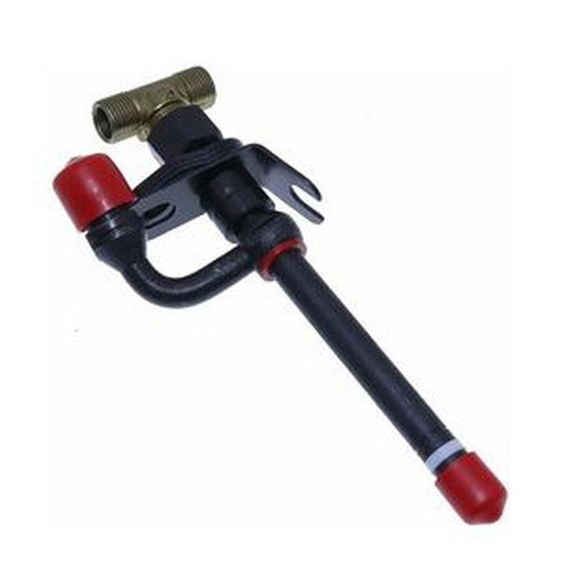 Pencil Fuel Injector RE38087, RE36939 for John Deere Loader 300D 310C 310D 315C 315D 344E 344G 410C 410D 444E 444G 510C 510D 544E 544G