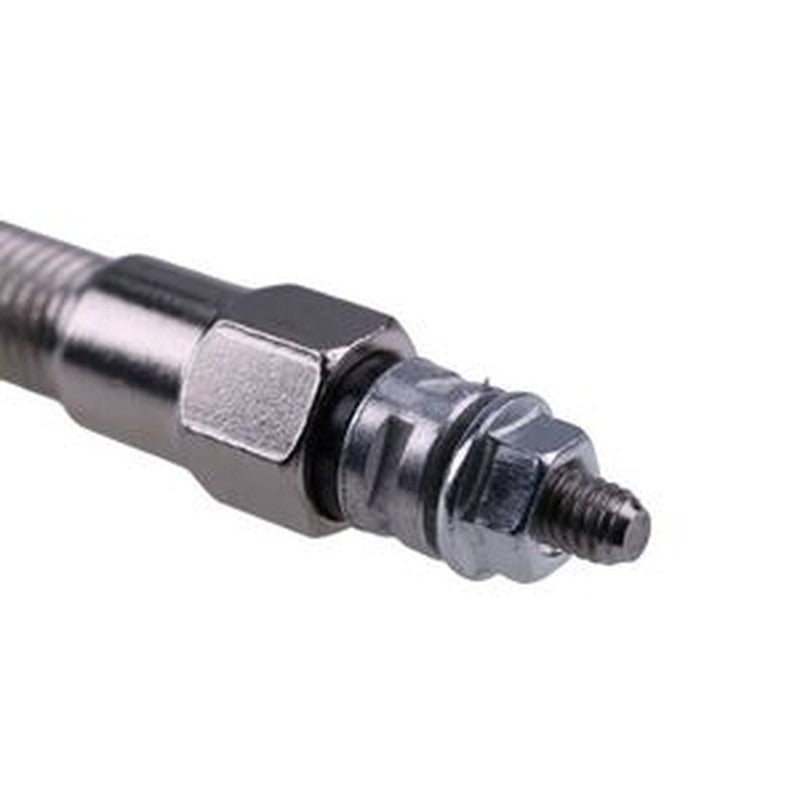 3 Glow Plugs 16851-65510 for Kubota Engines D640-D1505 Z402-Z602 buymachineryparts