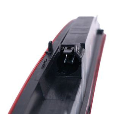 3rd Brake Stop Tail Light Smoke Lamp 7700410753 for Renault Clio MK2 MK3 1998-2006