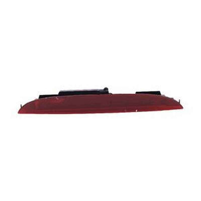 3rd Brake Stop Tail Light Smoke Lamp 7700410753 for Renault Clio MK2 MK3 1998-2006