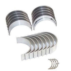 Main & Connecting Rod Bearing Set for Yanmar Engine 3TNB82 Tractor