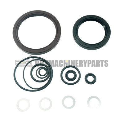 3TNE82 3TNE82A 3TNE82A-B1A 3TNE82AC Full Overhaul Gasket Kit for Yanmar Engine Kobelco Takeuchi Excavator and Bagger