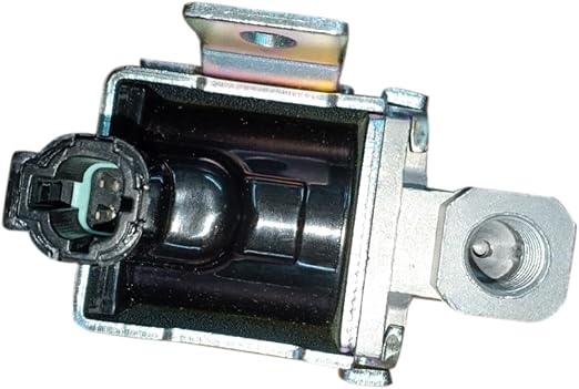 3way Solenoid Valve 26335-30Z09 2633530Z09 for Nissan CWB45