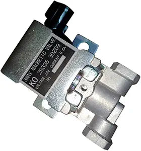 3way Solenoid Valve 26335-30Z09 2633530Z09 for Nissan CWB45