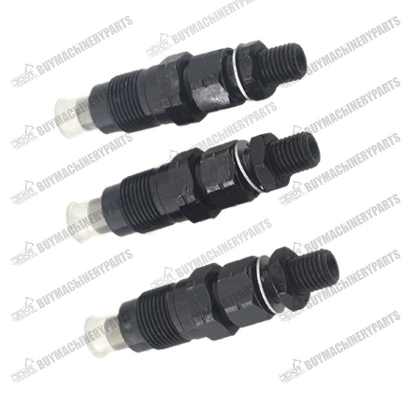 Automatic Injector For Rtv 3X Fuel Injectors 1G677-53903 Fit for Kubota B,RTV Series D1005 D1105 ...