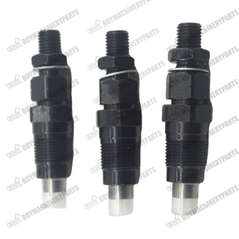 Automatic Injector For Rtv 3X Fuel Injectors 1G677-53903 Fit for Kubota B,RTV Series D1005 D1105 ...