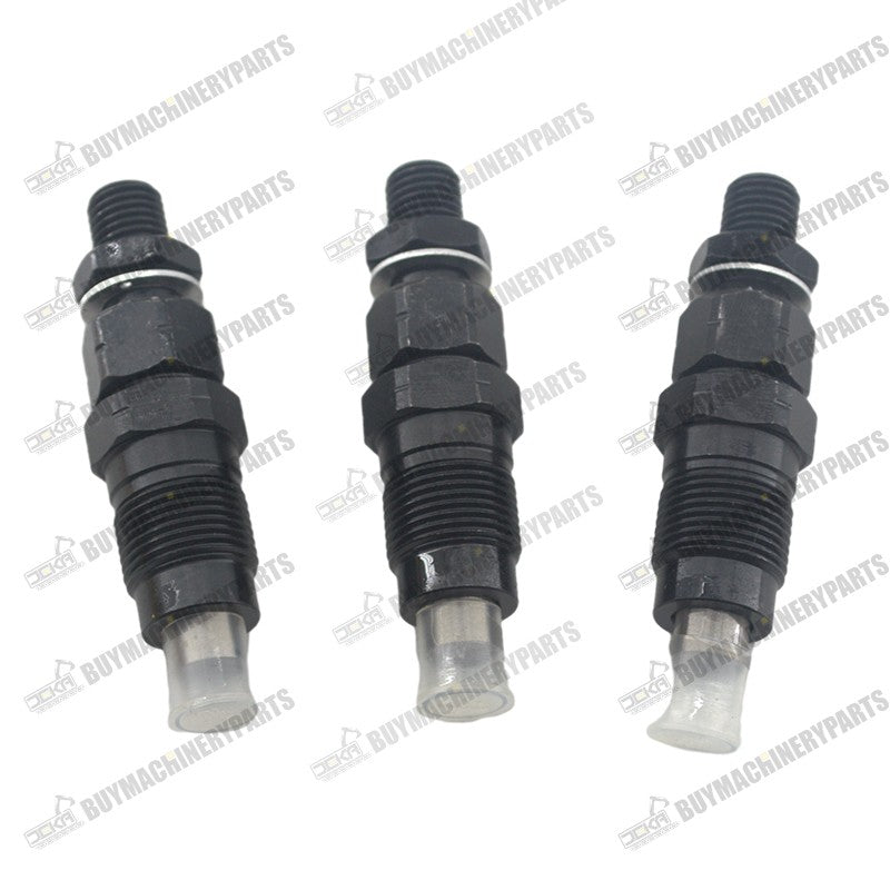 Automatic Injector For Rtv 3X Fuel Injectors 1G677-53903 Fit for Kubota B,RTV Series D1005 D1105 ...