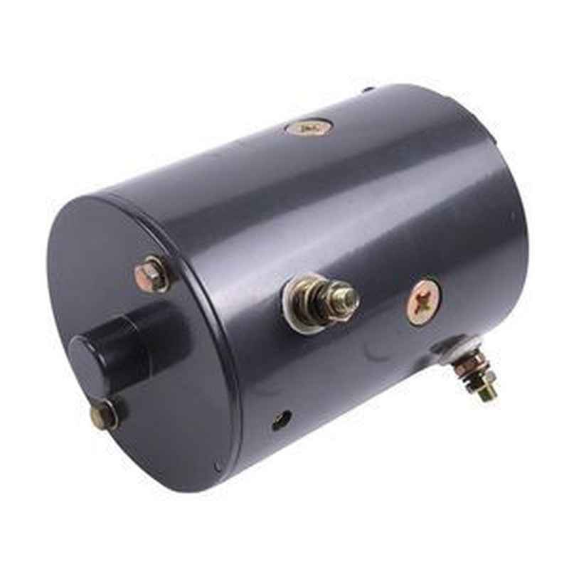 4.5' Tang Shaft Pump Motor for Buyers Western Snow Plow 21500 51048 56363 1306326