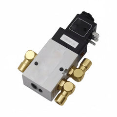 Solenoid Valve S9.184.1051 Heidelberg CD102, CS92, Dymatrix106, SM102