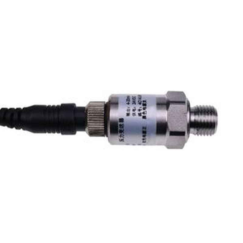 4-20mA Pressure Sensor 40bar PTC-131 for Air Compressor