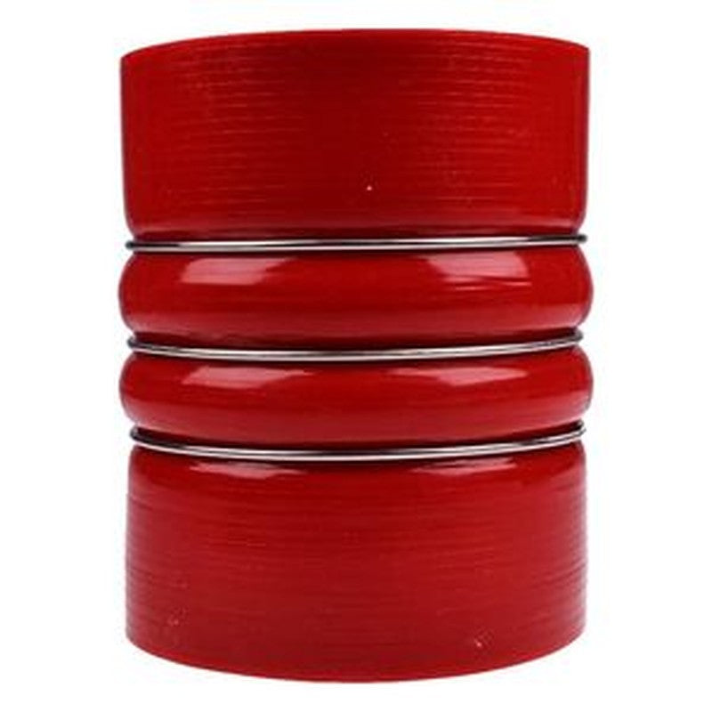 4.5' x 6' High Temp Silicone Charge Air Hose for Truck Engine buymachineryparts