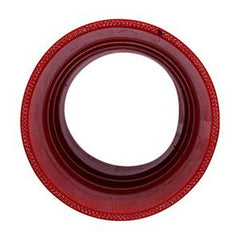 4.5' x 6' High Temp Silicone Charge Air Hose for Truck Engine buymachineryparts