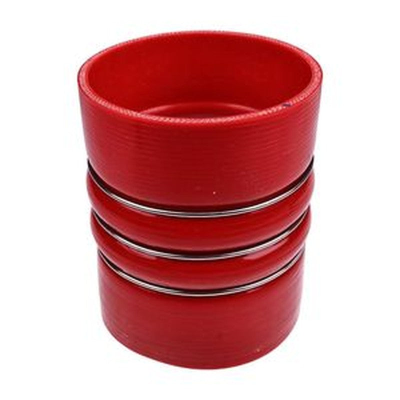 4.5' x 6' High Temp Silicone Charge Air Hose for Truck Engine buymachineryparts