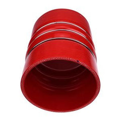 4.5' x 6' High Temp Silicone Charge Air Hose for Truck Engine buymachineryparts