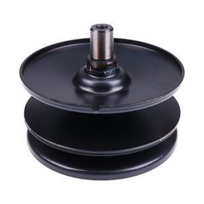 4.75' Variable Speed Pulley 756-04015A/956-04015 for MTD Cub Cadet Troy-Bilt Lawn Tractors