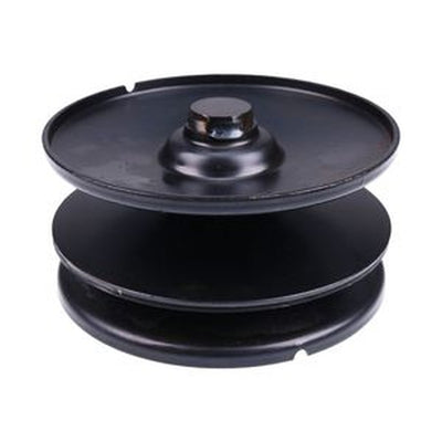 Polea de velocidad variable de 4.75' 756-04015A/956-04015 para tractores cortacésped MTD Cub Cadet Troy-Bilt