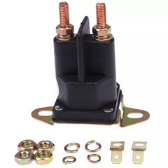 4-Pole 2654 532146154 Solenoid for Craftsman LT1000 Poulan