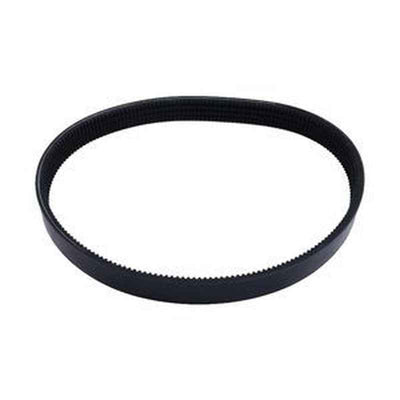 Banded Cogged V Belt 180007296 142468001 for Vermeer SC252 Stump Grinder with Kohler Engine
