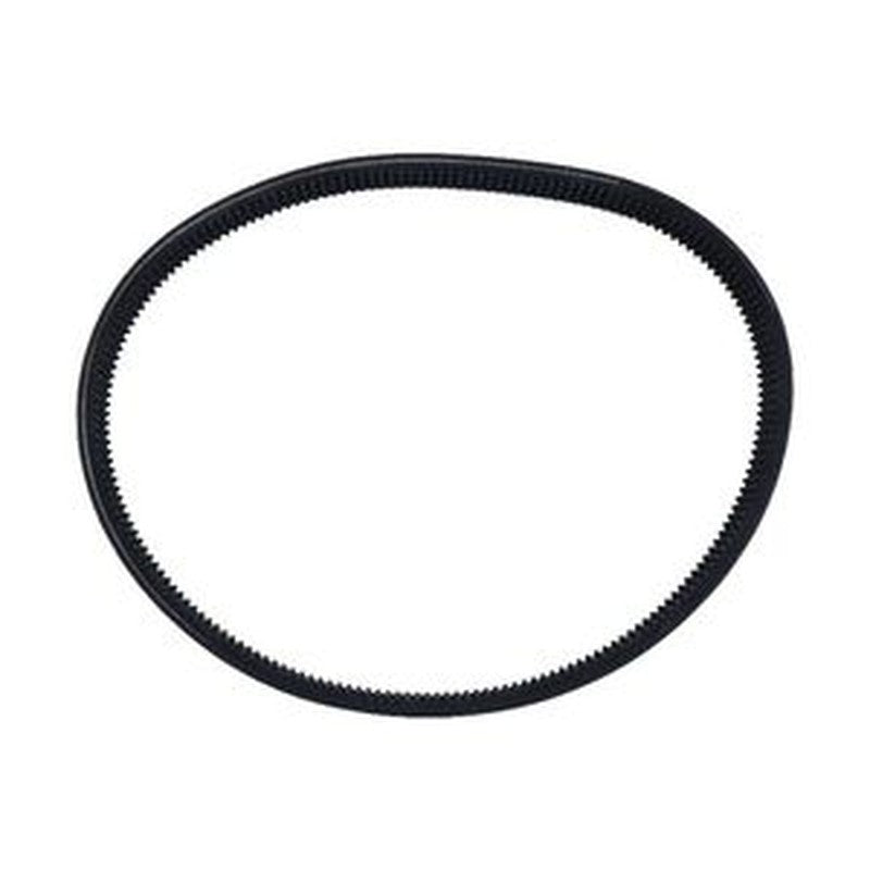 Banded Cogged V Belt 180007296 142468001 for Vermeer SC252 Stump Grinder with Kohler Engine buymachineryparts