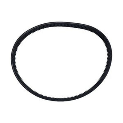 Banded Cogged V Belt 180007296 142468001 for Vermeer SC252 Stump Grinder with Kohler Engine