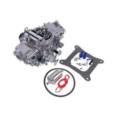 Quick Fuel 650 CFM Brawler Carburetor - Mechanical Secondary BR-67255 buymachineryparts