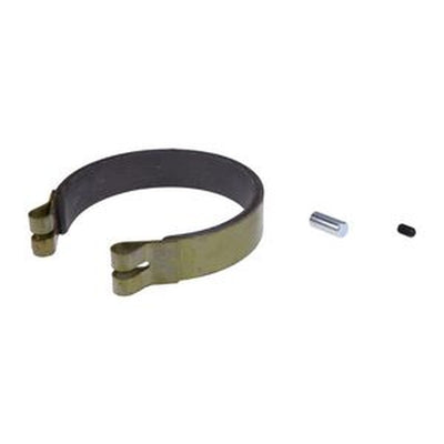 Kit de banda y pasador de freno de 4